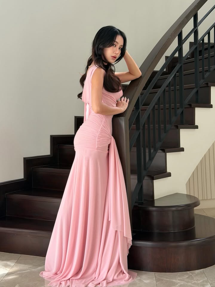 ขนมจีน - กุลมาศ ลิมปวุฒิวรานนท์