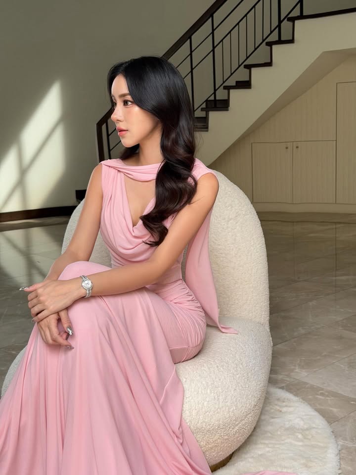 ขนมจีน - กุลมาศ ลิมปวุฒิวรานนท์