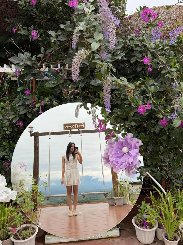 ขนมจีน - กุลมาศ ลิมปวุฒิวรานนท์