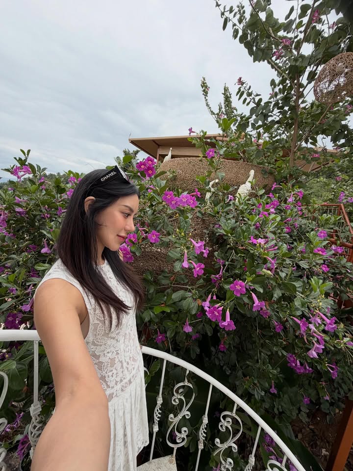 ขนมจีน - กุลมาศ ลิมปวุฒิวรานนท์