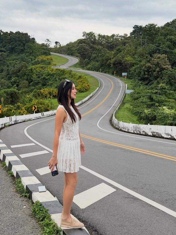 ขนมจีน - กุลมาศ ลิมปวุฒิวรานนท์