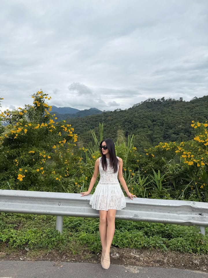 ขนมจีน - กุลมาศ ลิมปวุฒิวรานนท์