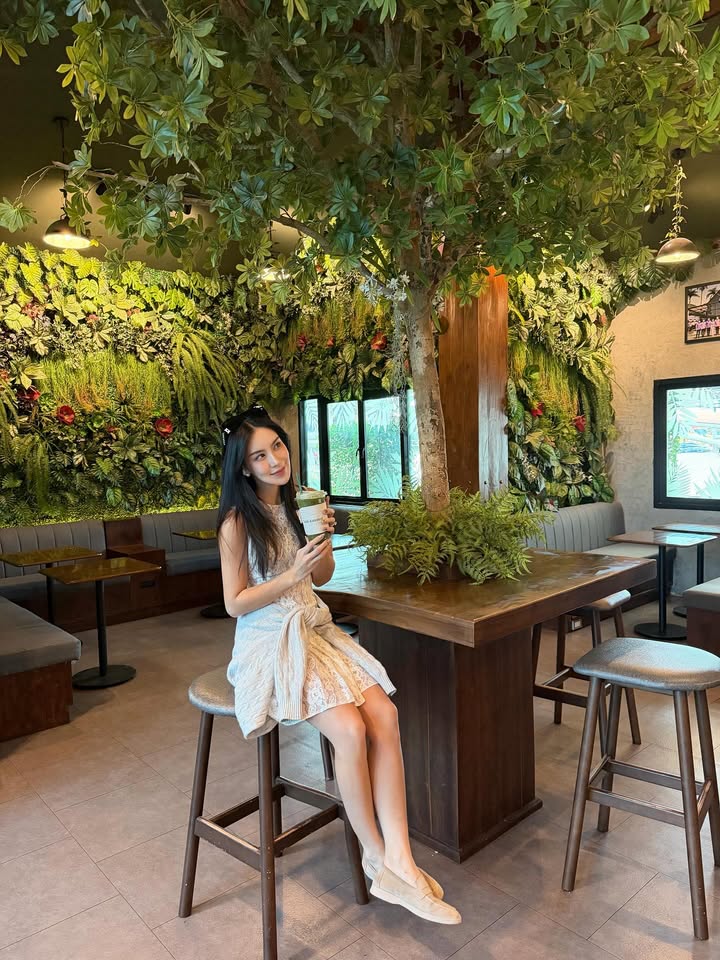 ขนมจีน - กุลมาศ ลิมปวุฒิวรานนท์