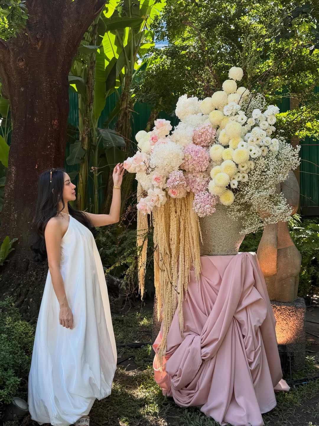 ขนมจีน - กุลมาศ ลิมปวุฒิวรานนท์