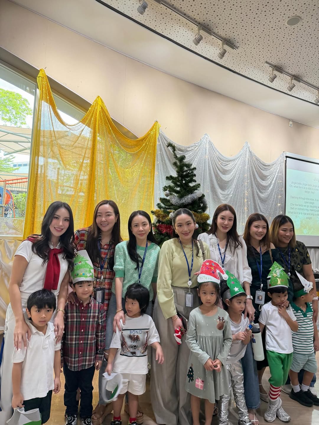 ขนมจีน - กุลมาศ ลิมปวุฒิวรานนท์