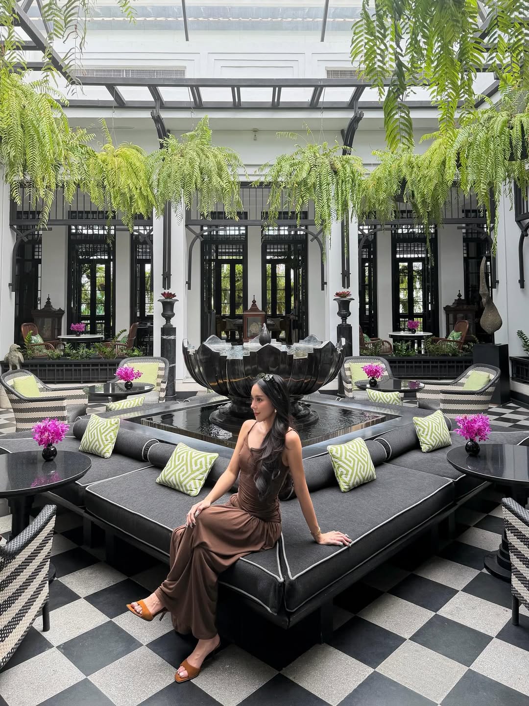 ขนมจีน - กุลมาศ ลิมปวุฒิวรานนท์