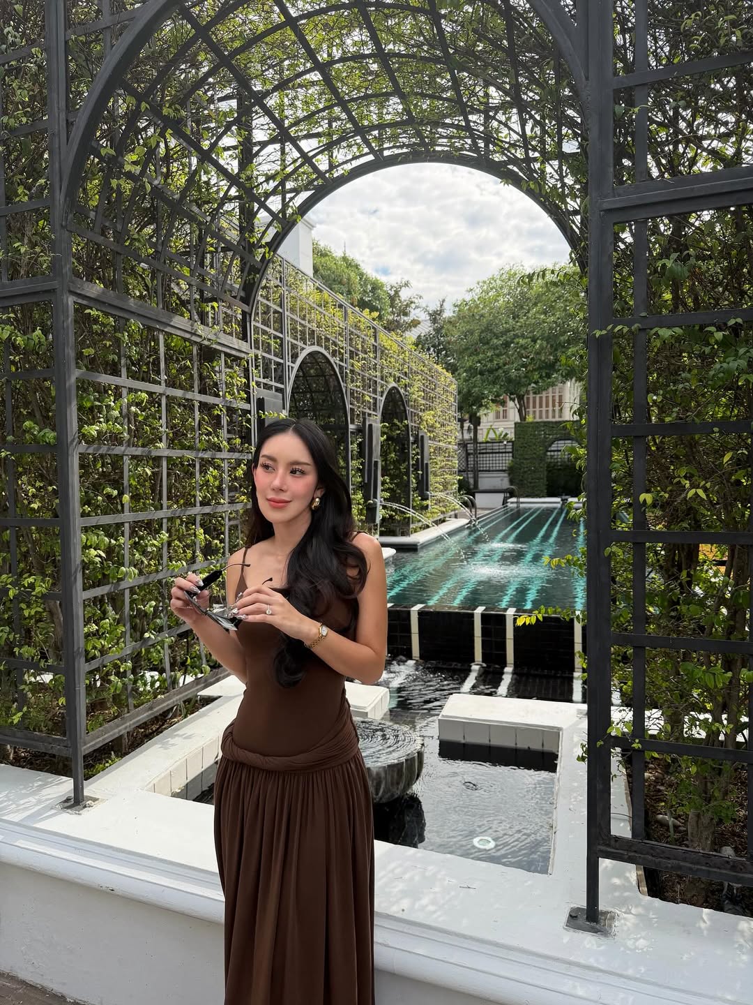 ขนมจีน - กุลมาศ ลิมปวุฒิวรานนท์