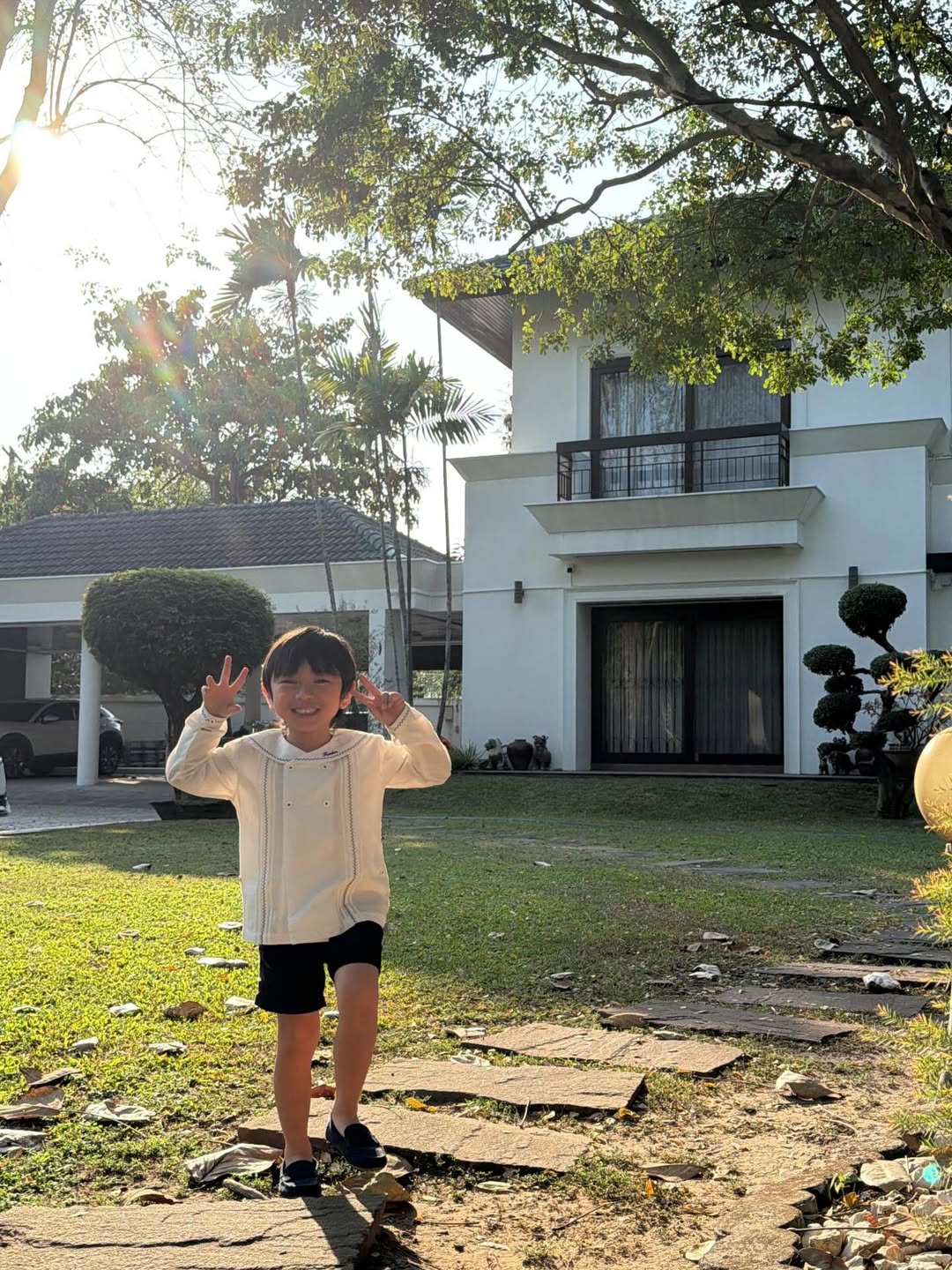 ขนมจีน - กุลมาศ ลิมปวุฒิวรานนท์