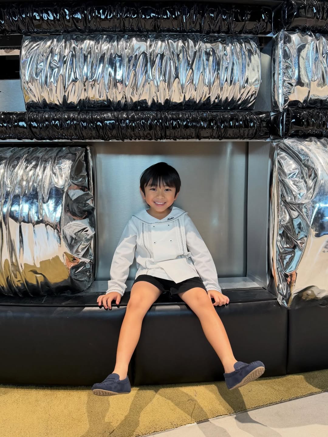 ขนมจีน - กุลมาศ ลิมปวุฒิวรานนท์