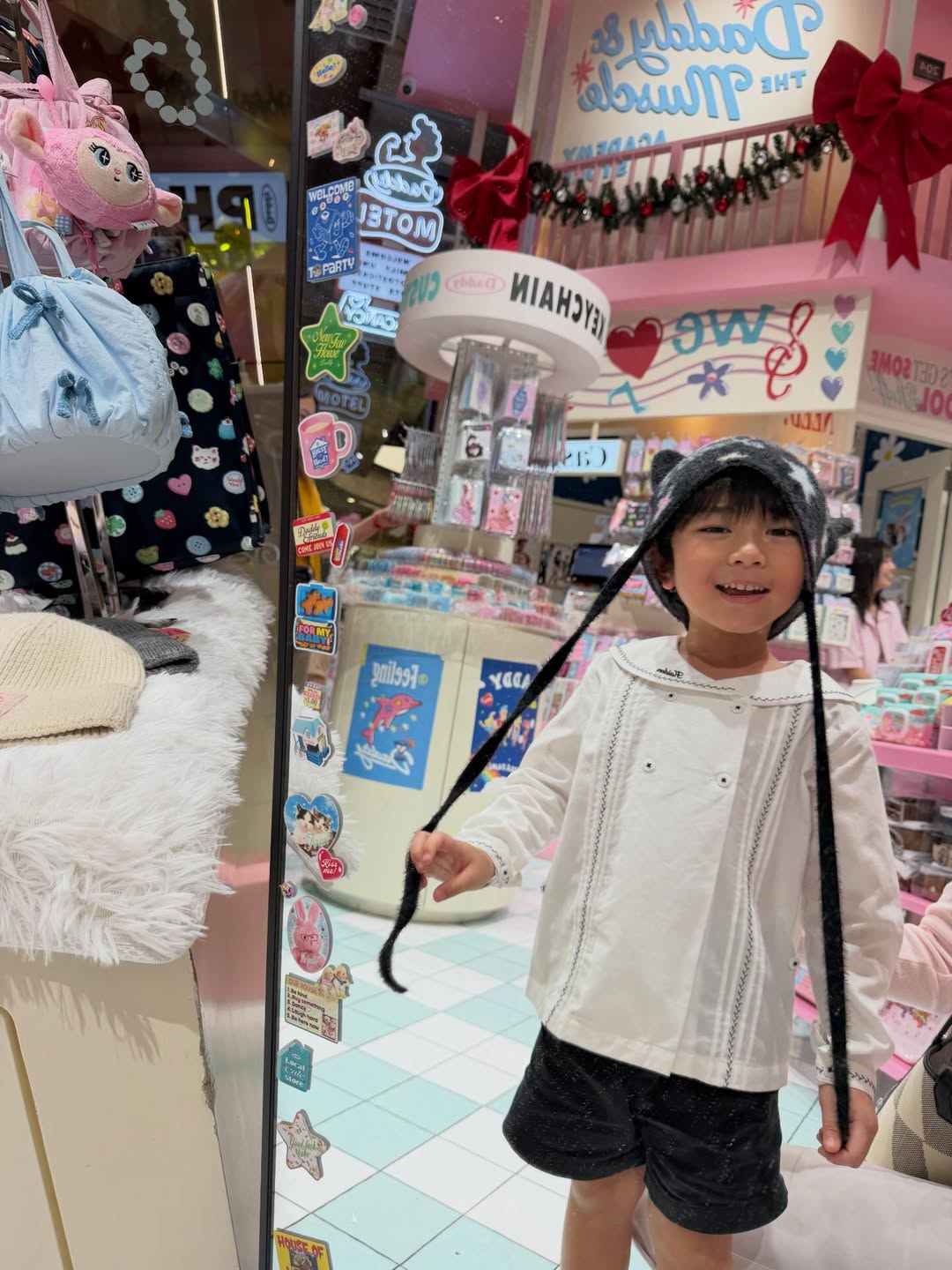 ขนมจีน - กุลมาศ ลิมปวุฒิวรานนท์