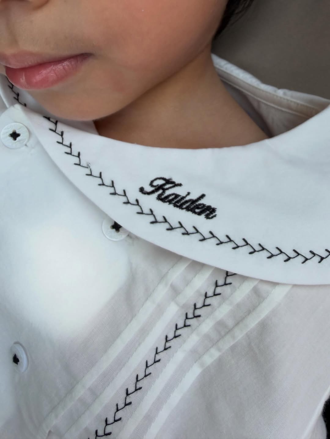 ขนมจีน - กุลมาศ ลิมปวุฒิวรานนท์