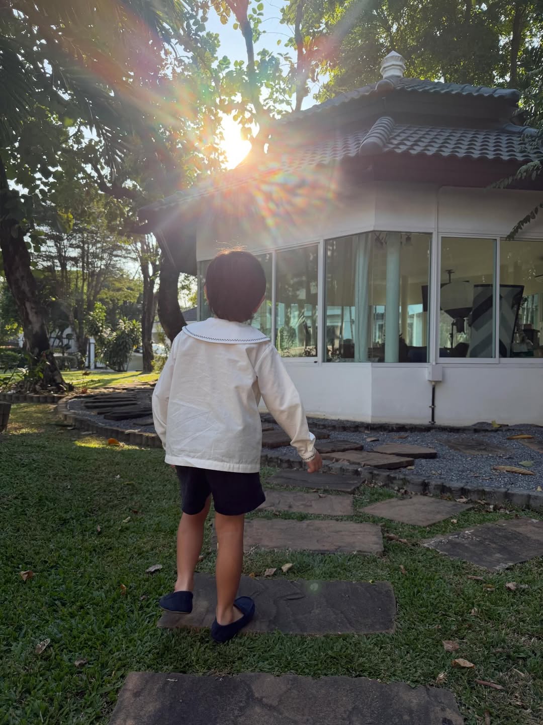 ขนมจีน - กุลมาศ ลิมปวุฒิวรานนท์