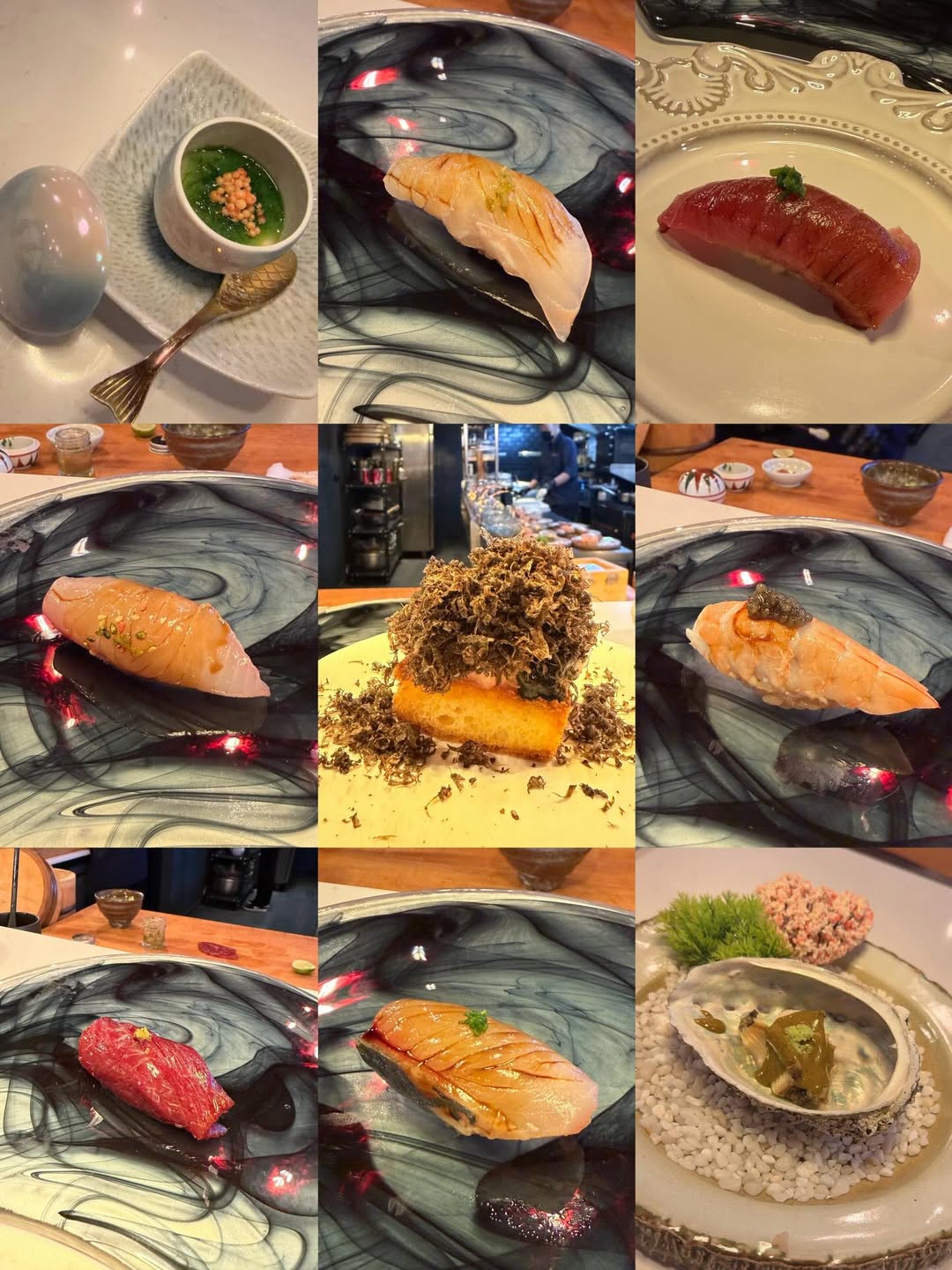 ขนมจีน - กุลมาศ ลิมปวุฒิวรานนท์