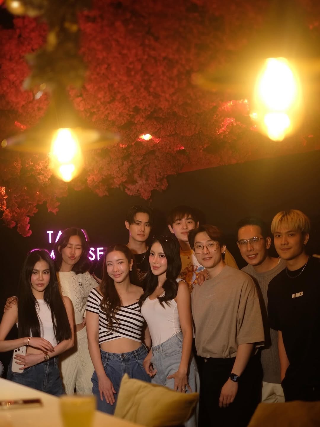 ขนมจีน - กุลมาศ ลิมปวุฒิวรานนท์