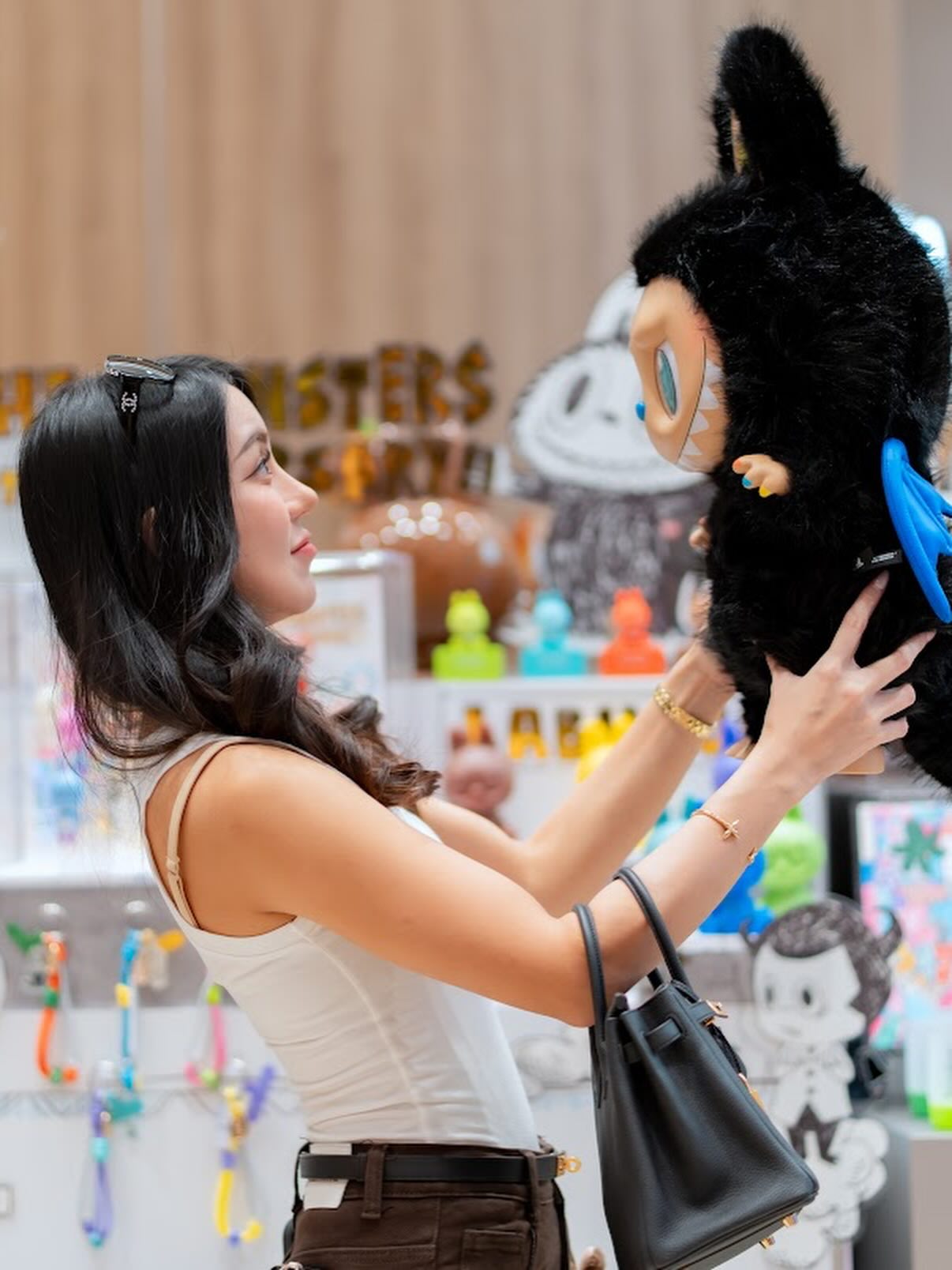 ขนมจีน - กุลมาศ ลิมปวุฒิวรานนท์