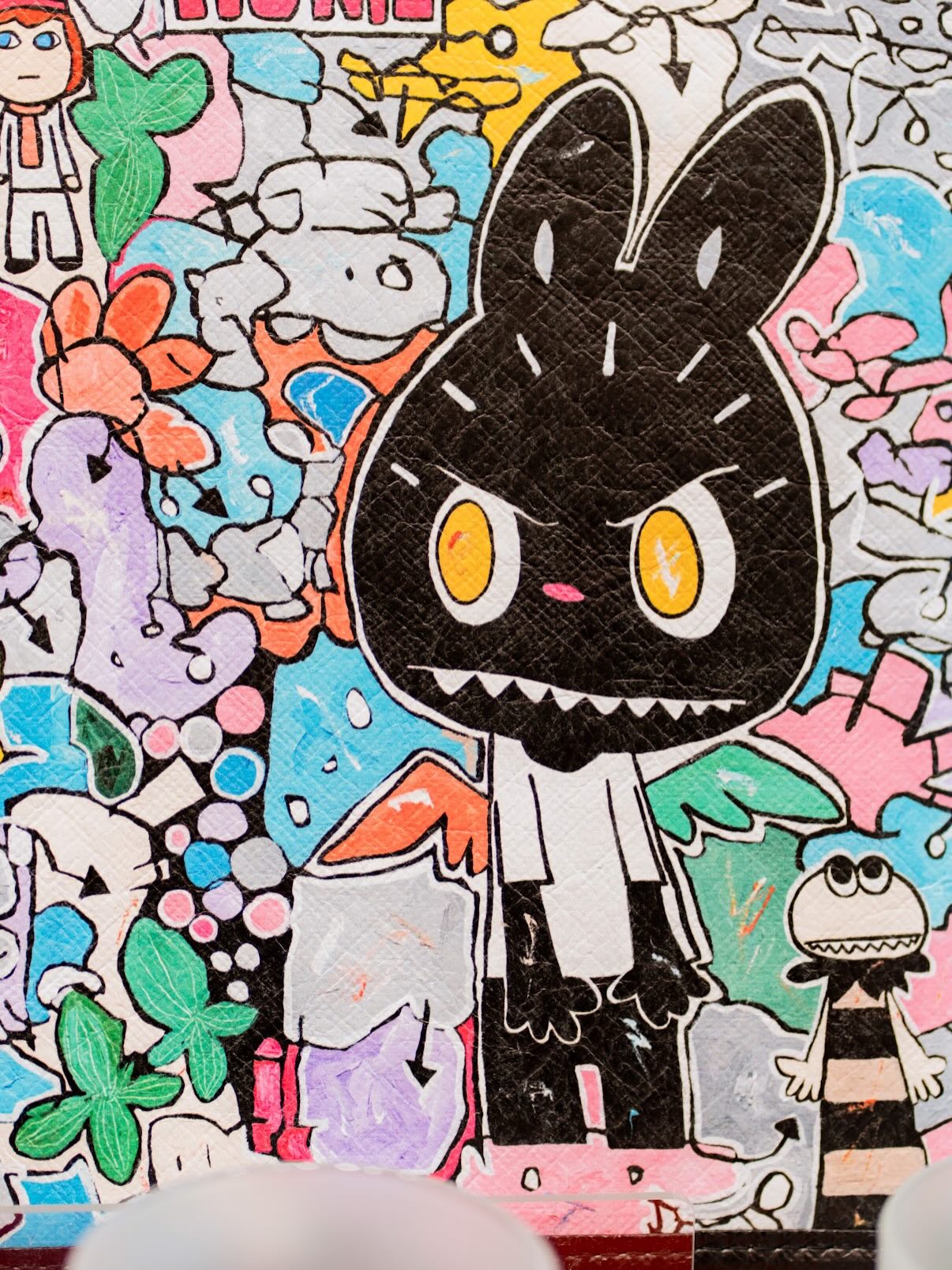 ขนมจีน - กุลมาศ ลิมปวุฒิวรานนท์