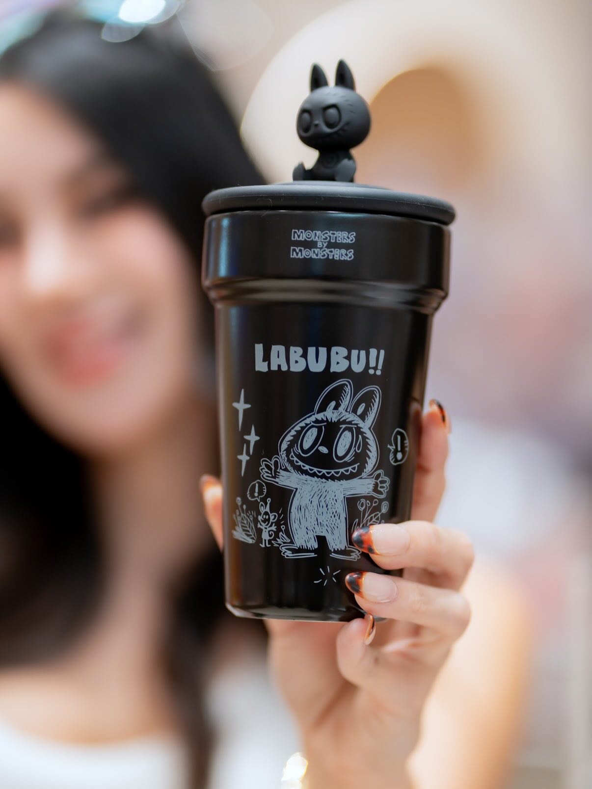 ขนมจีน - กุลมาศ ลิมปวุฒิวรานนท์