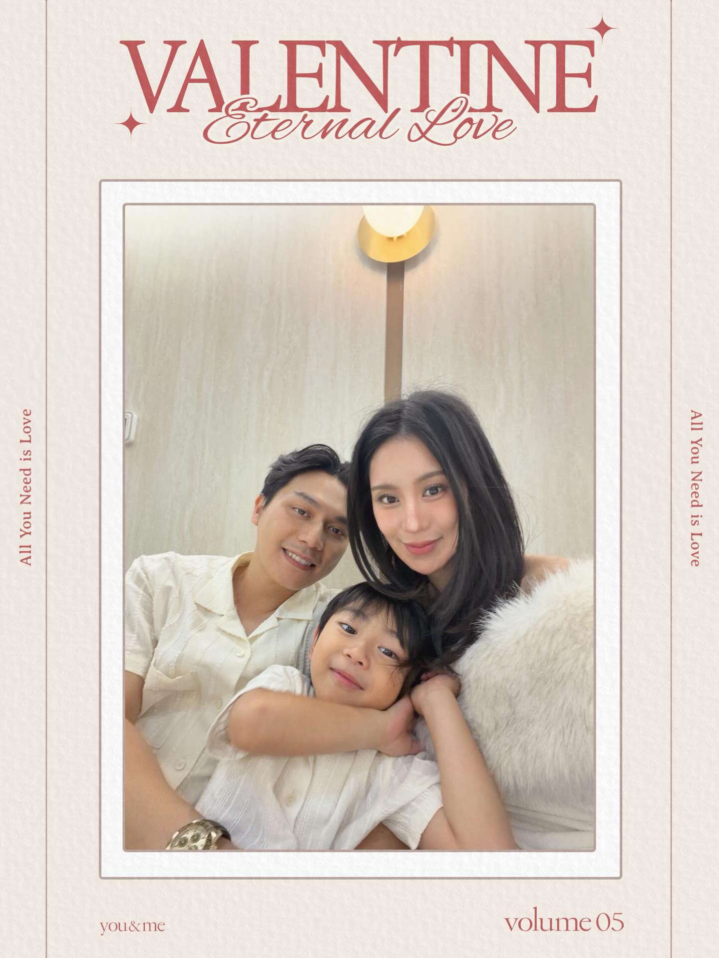 ขนมจีน - กุลมาศ ลิมปวุฒิวรานนท์