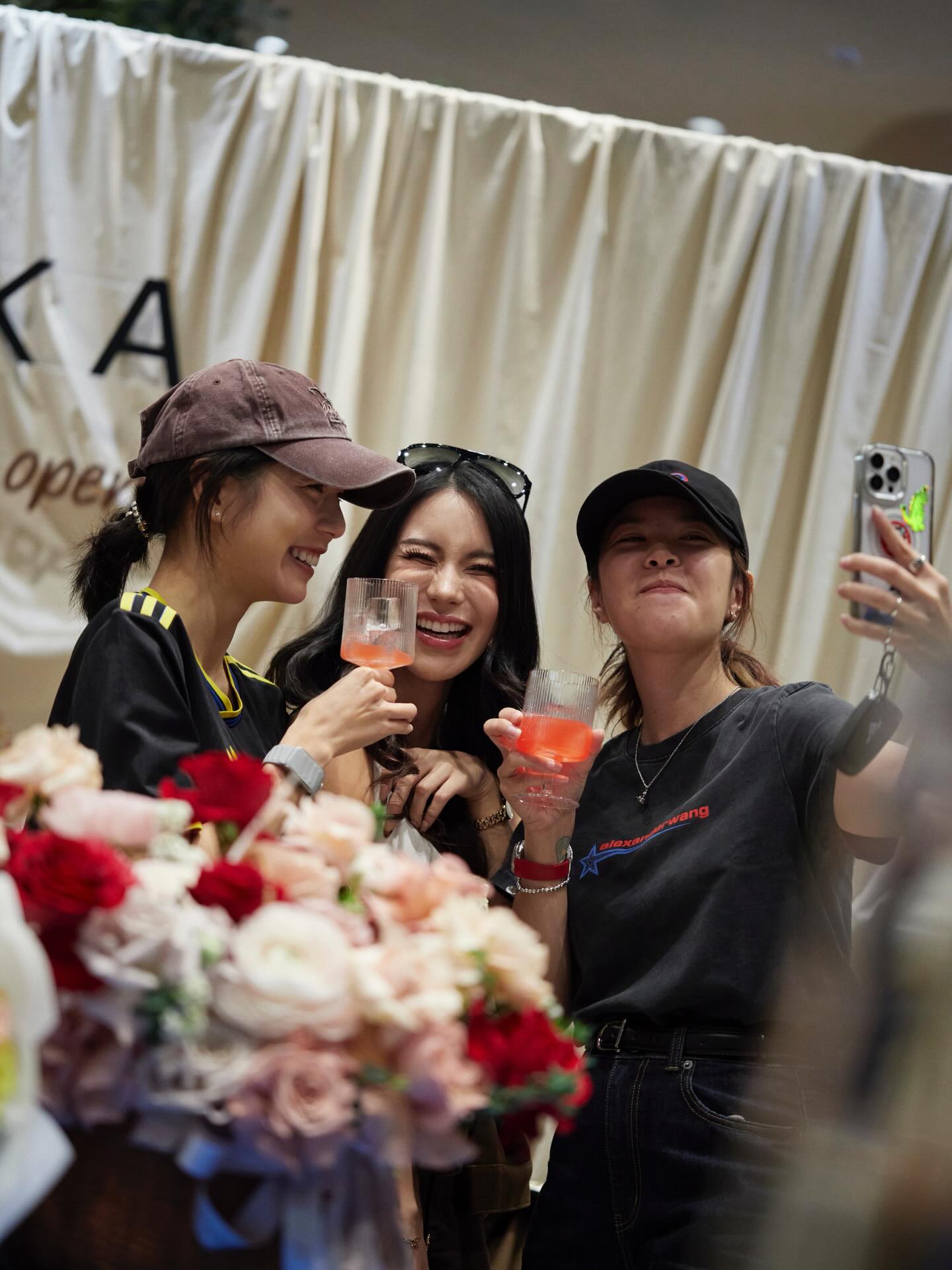 ขนมจีน - กุลมาศ ลิมปวุฒิวรานนท์