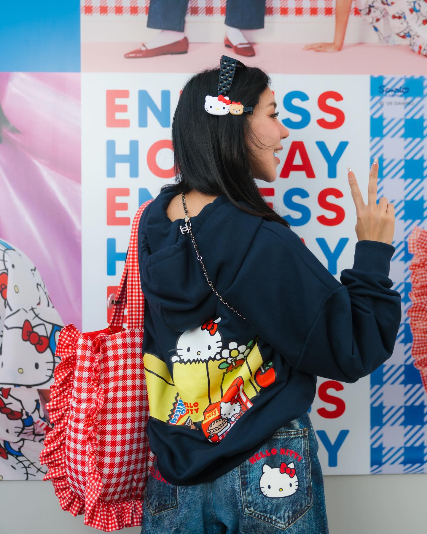 ขนมจีน - กุลมาศ ลิมปวุฒิวรานนท์