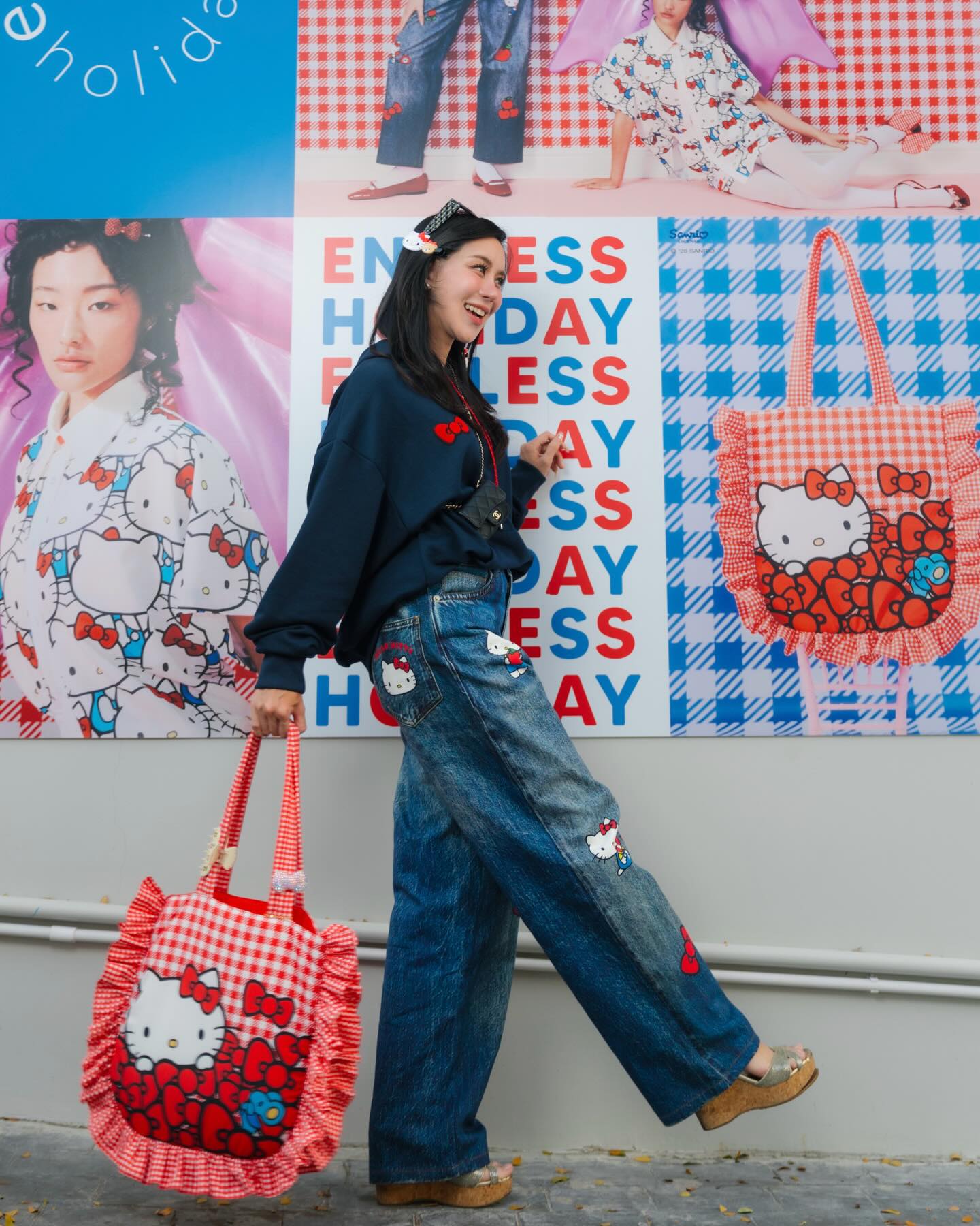 ขนมจีน - กุลมาศ ลิมปวุฒิวรานนท์