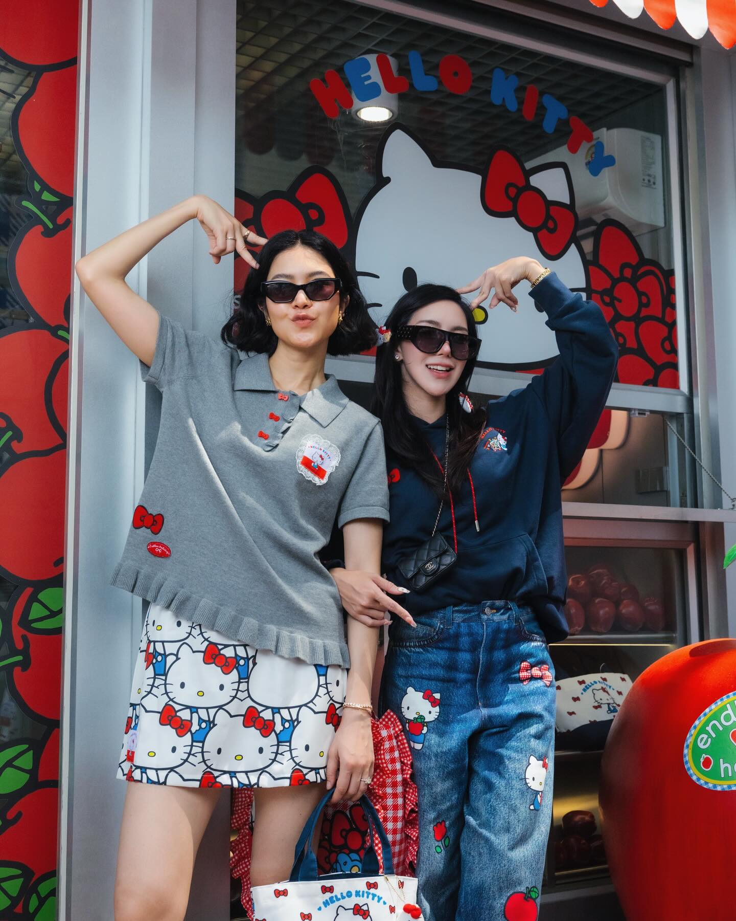 ขนมจีน - กุลมาศ ลิมปวุฒิวรานนท์