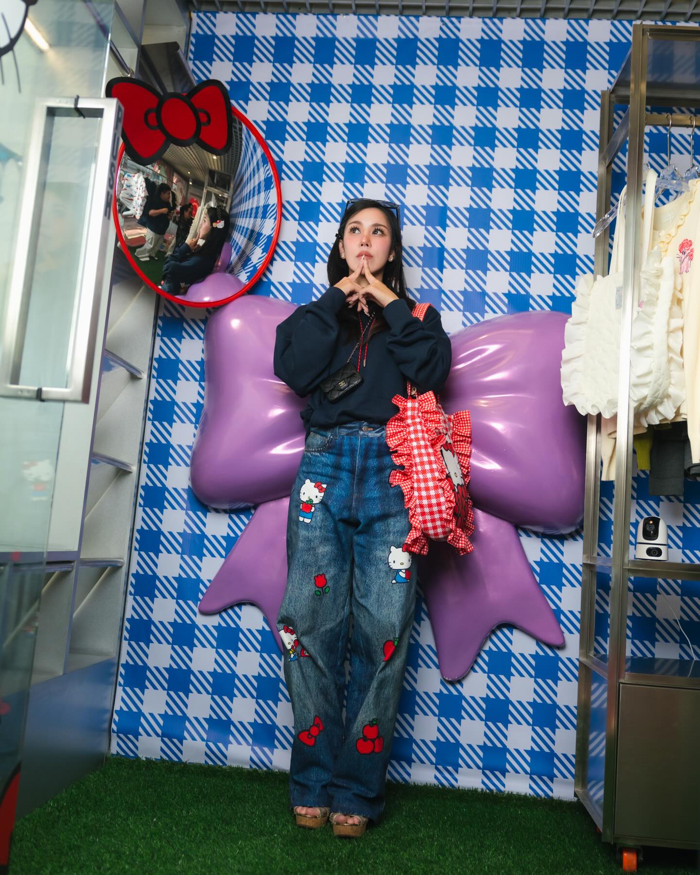 ขนมจีน - กุลมาศ ลิมปวุฒิวรานนท์