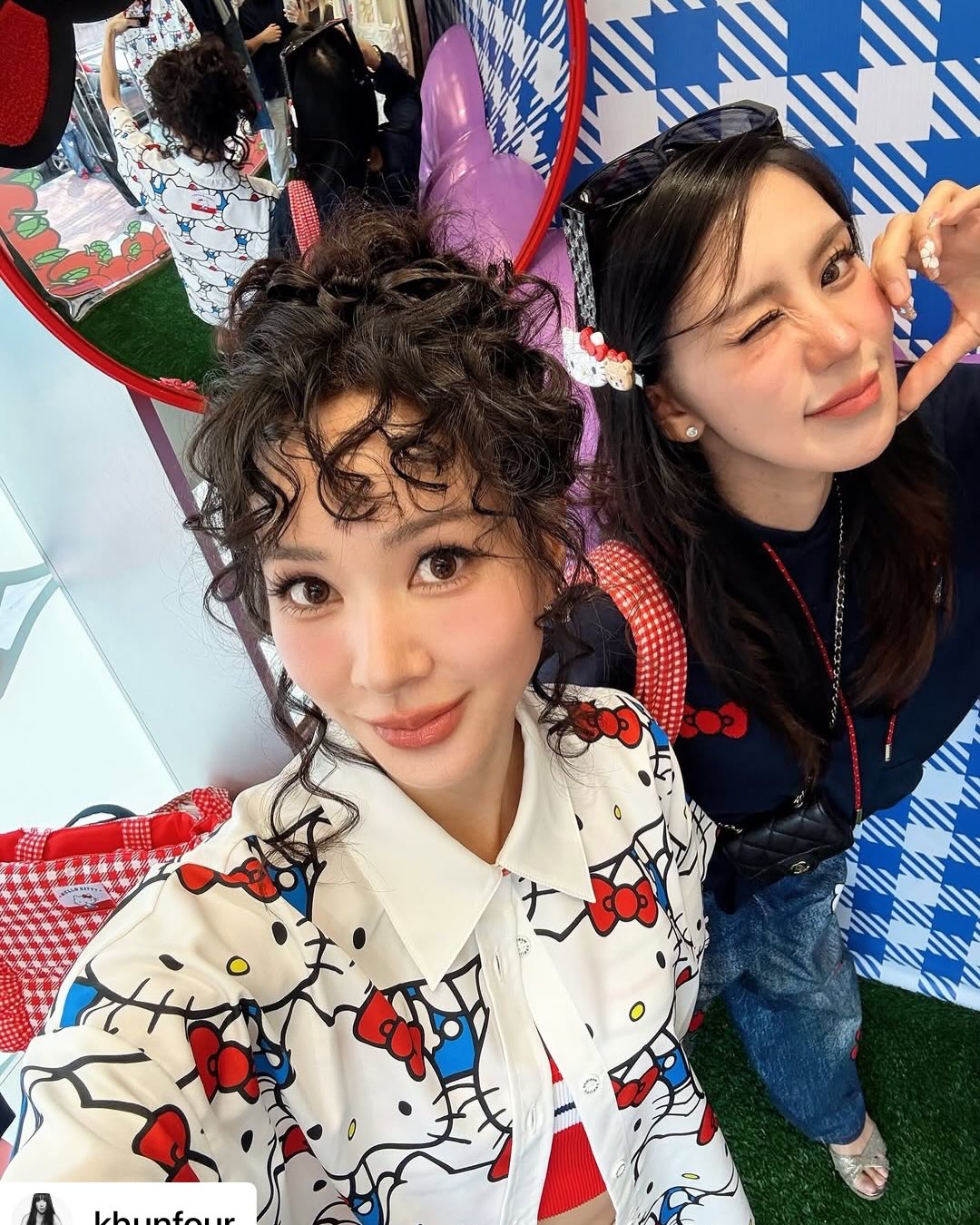 ขนมจีน - กุลมาศ ลิมปวุฒิวรานนท์