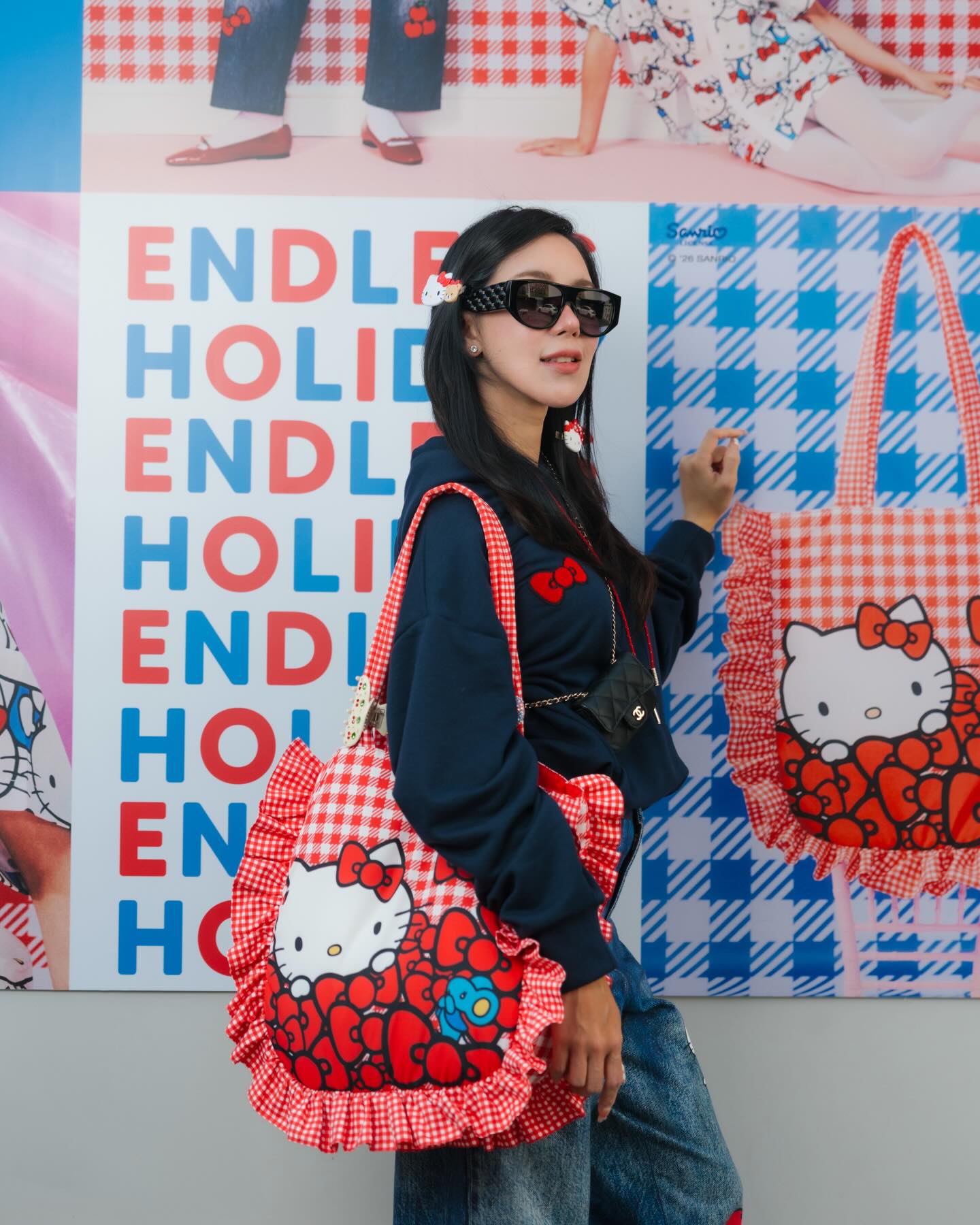 ขนมจีน - กุลมาศ ลิมปวุฒิวรานนท์