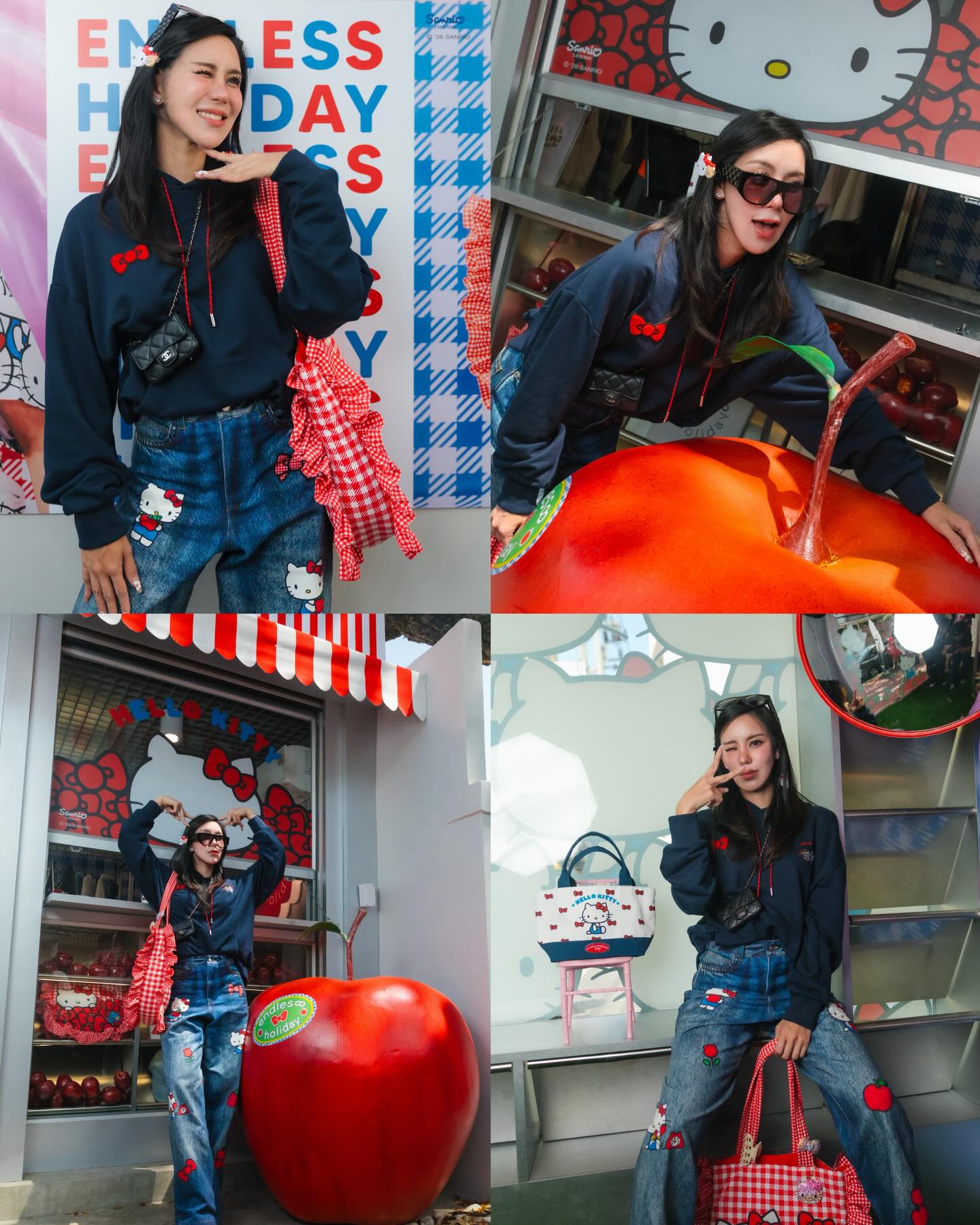 ขนมจีน - กุลมาศ ลิมปวุฒิวรานนท์