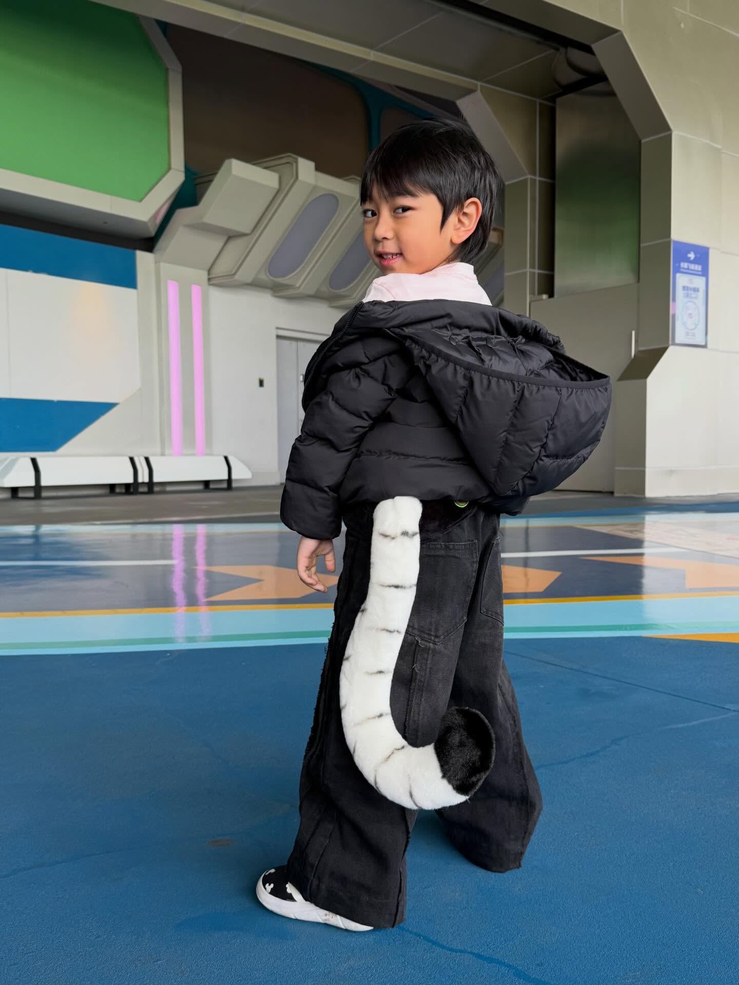 ขนมจีน - กุลมาศ ลิมปวุฒิวรานนท์