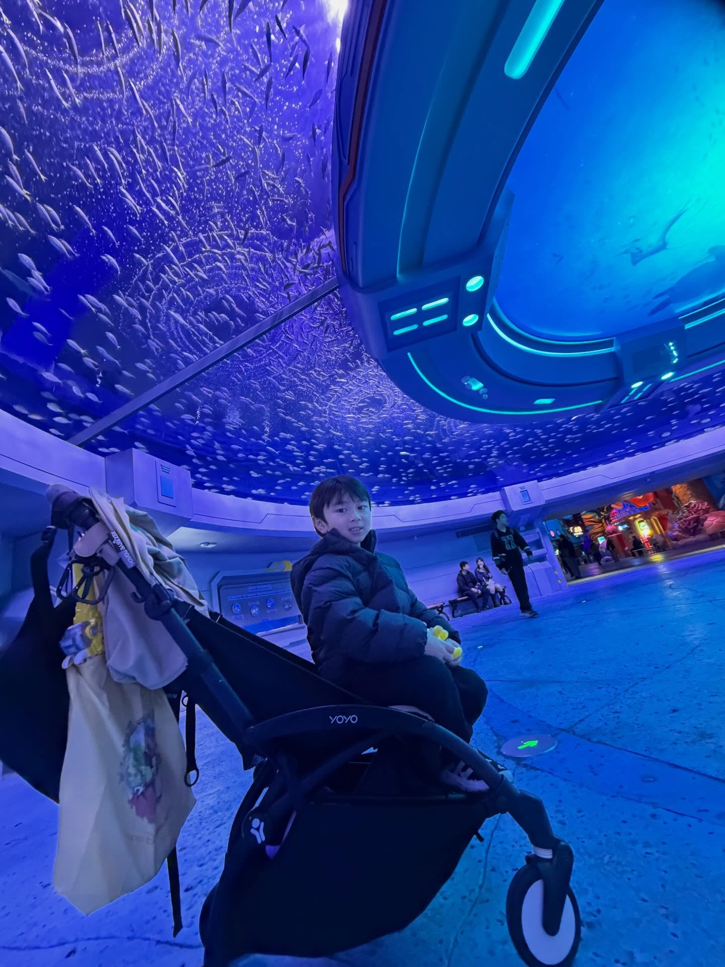 ขนมจีน - กุลมาศ ลิมปวุฒิวรานนท์