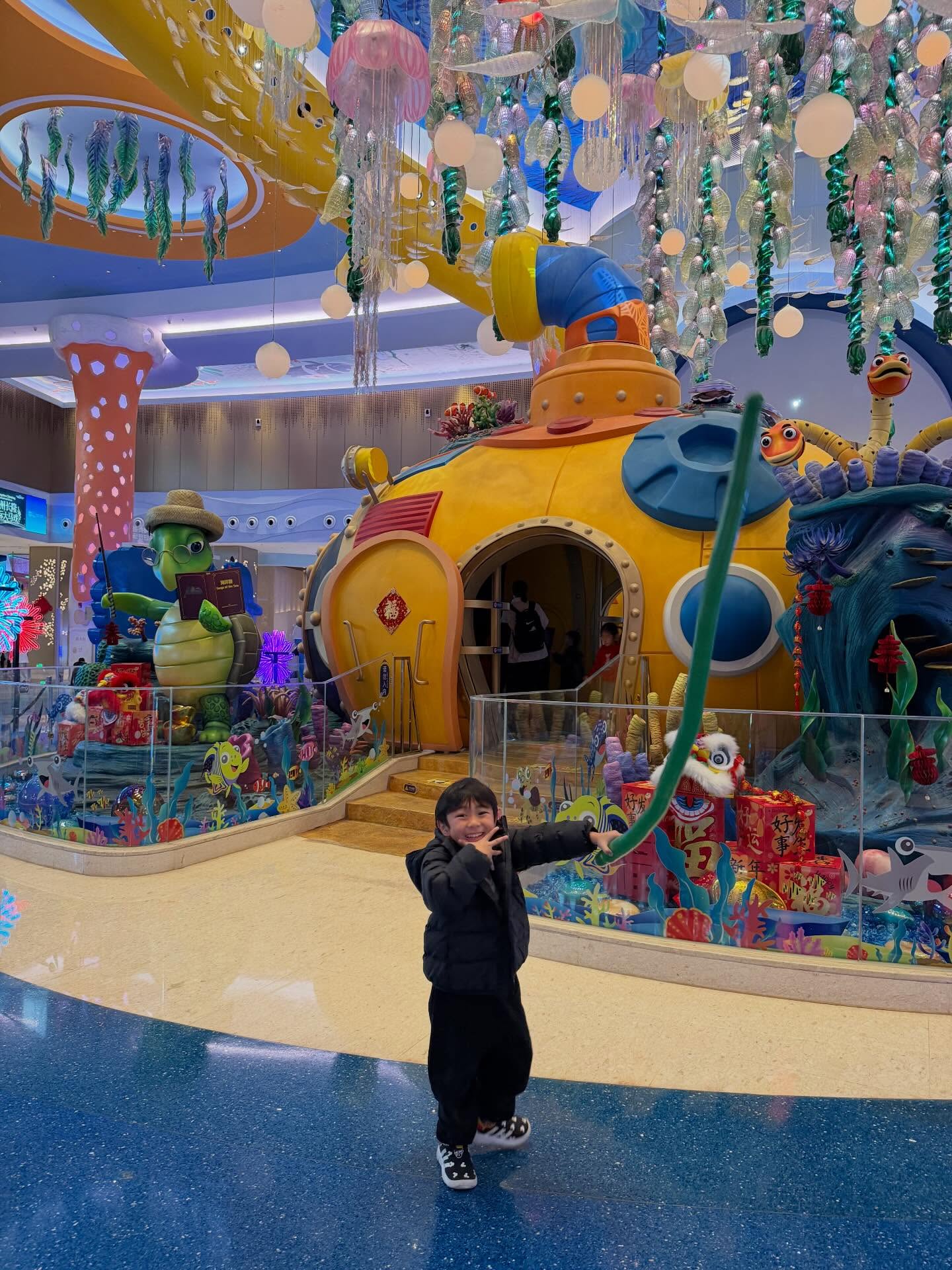 ขนมจีน - กุลมาศ ลิมปวุฒิวรานนท์