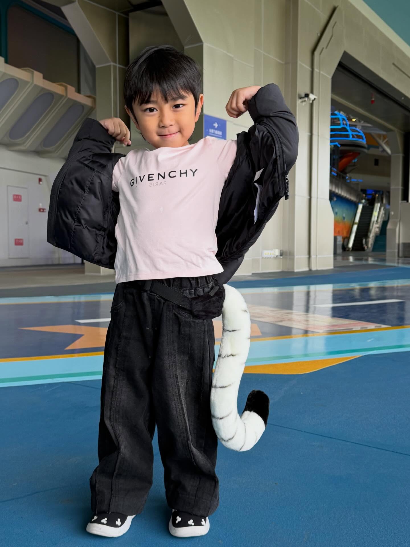 ขนมจีน - กุลมาศ ลิมปวุฒิวรานนท์