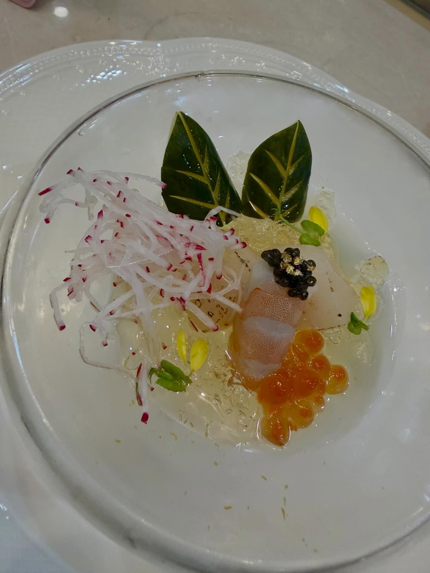 ขนมจีน - กุลมาศ ลิมปวุฒิวรานนท์