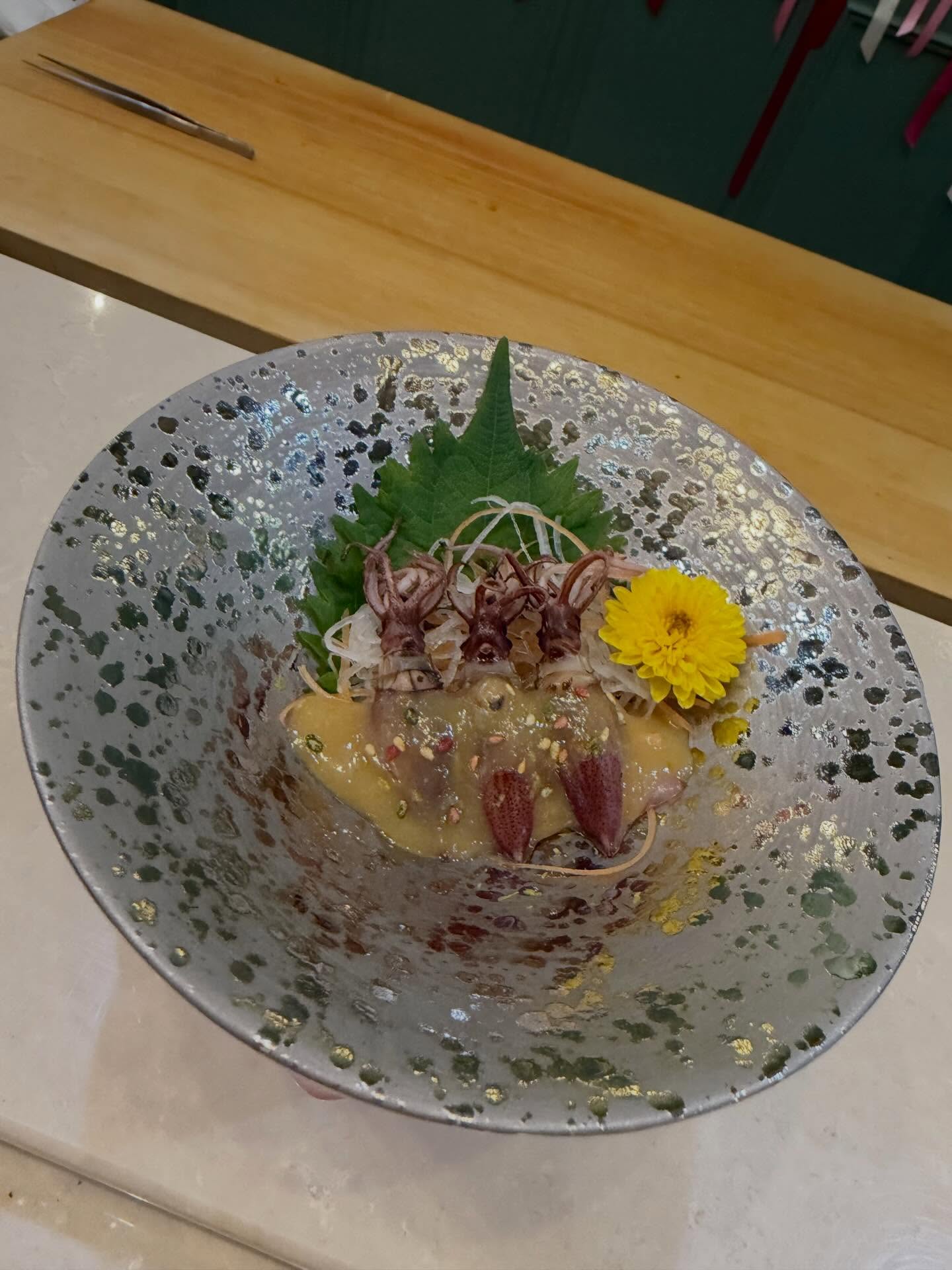 ขนมจีน - กุลมาศ ลิมปวุฒิวรานนท์