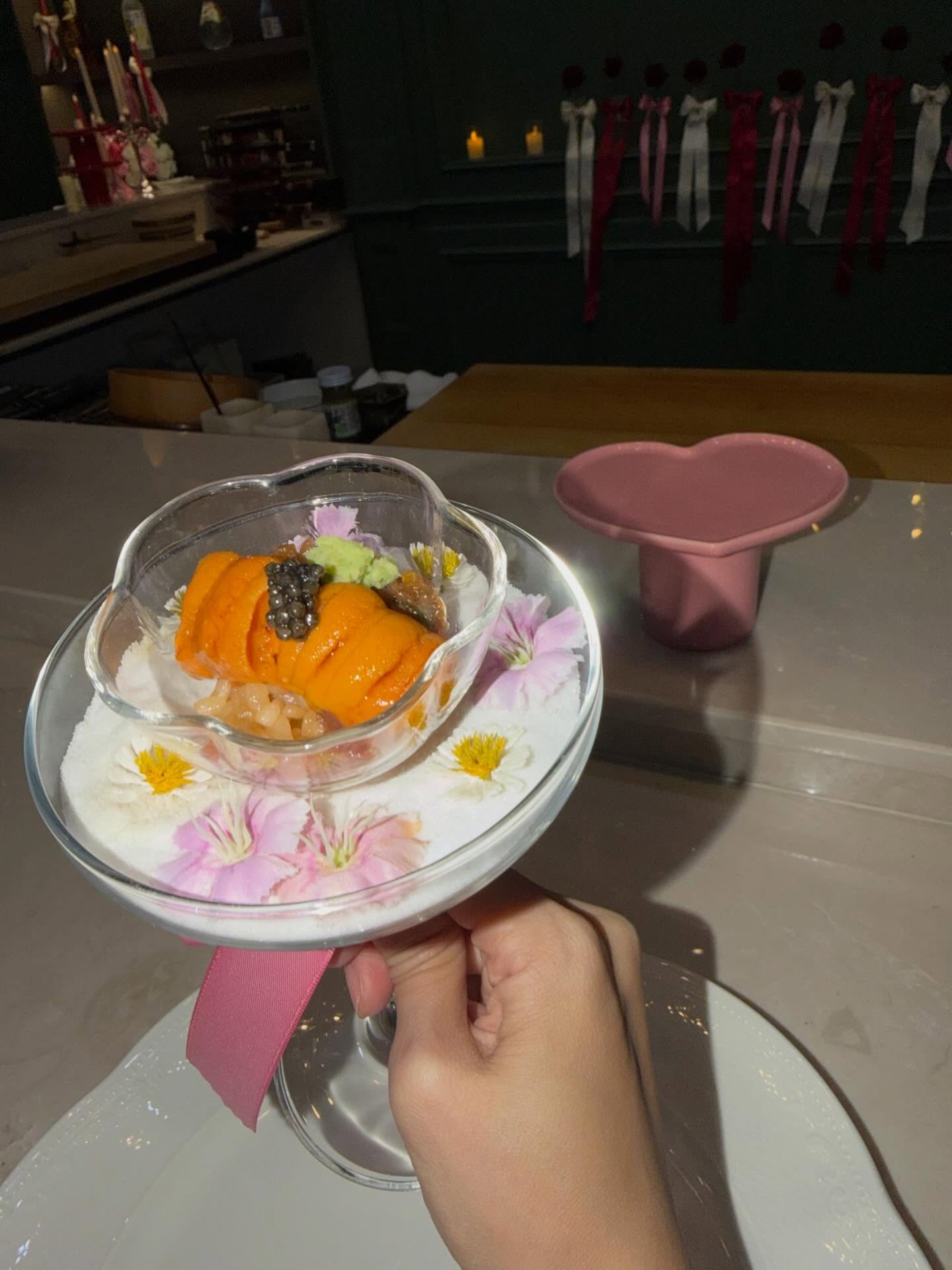 ขนมจีน - กุลมาศ ลิมปวุฒิวรานนท์