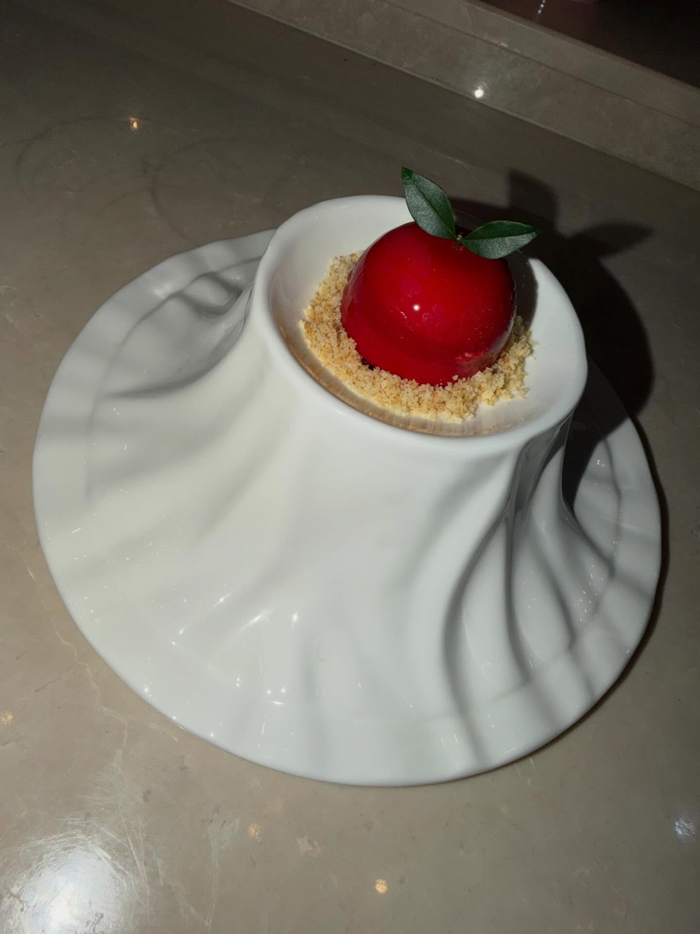 ขนมจีน - กุลมาศ ลิมปวุฒิวรานนท์