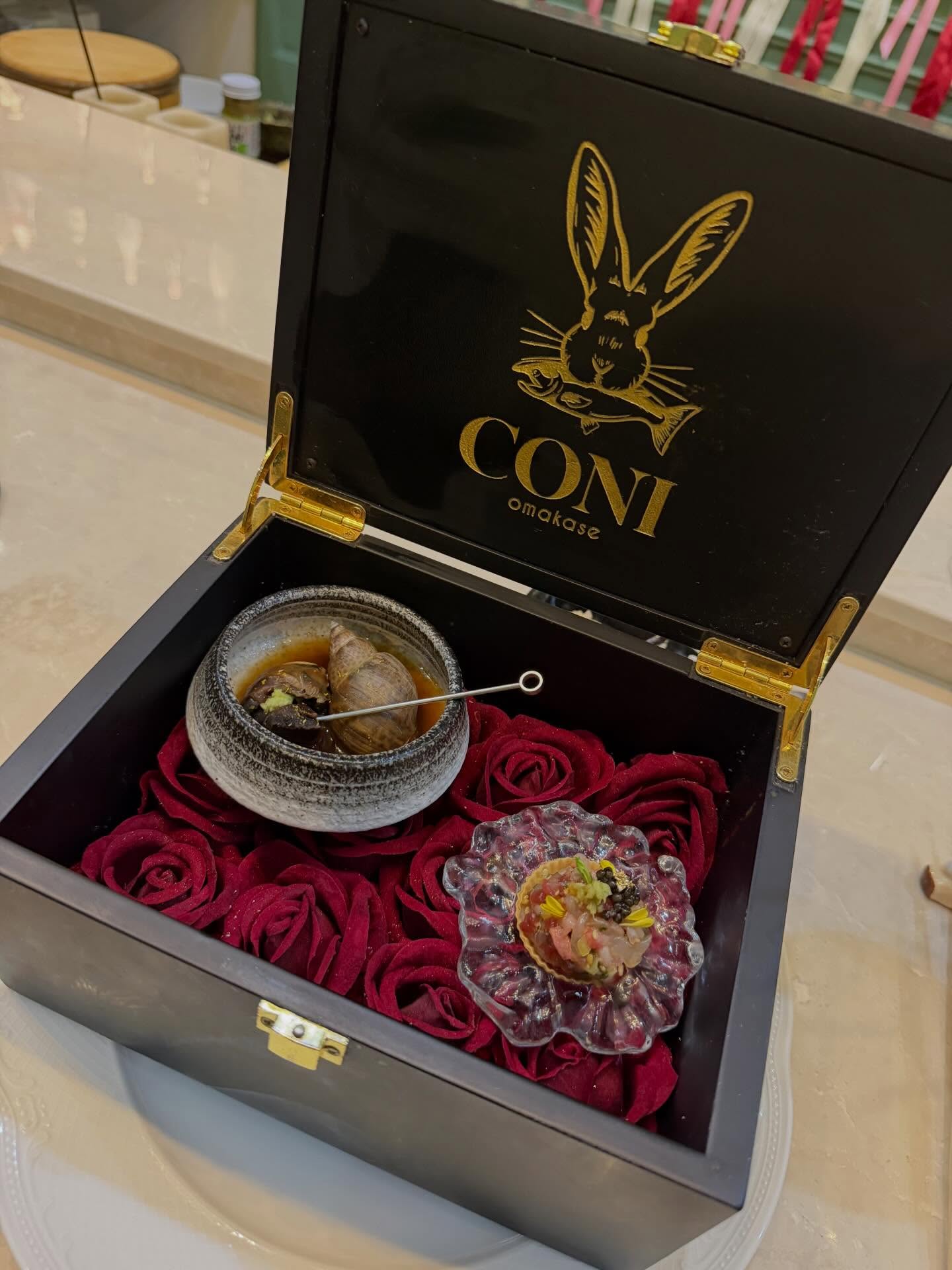 ขนมจีน - กุลมาศ ลิมปวุฒิวรานนท์