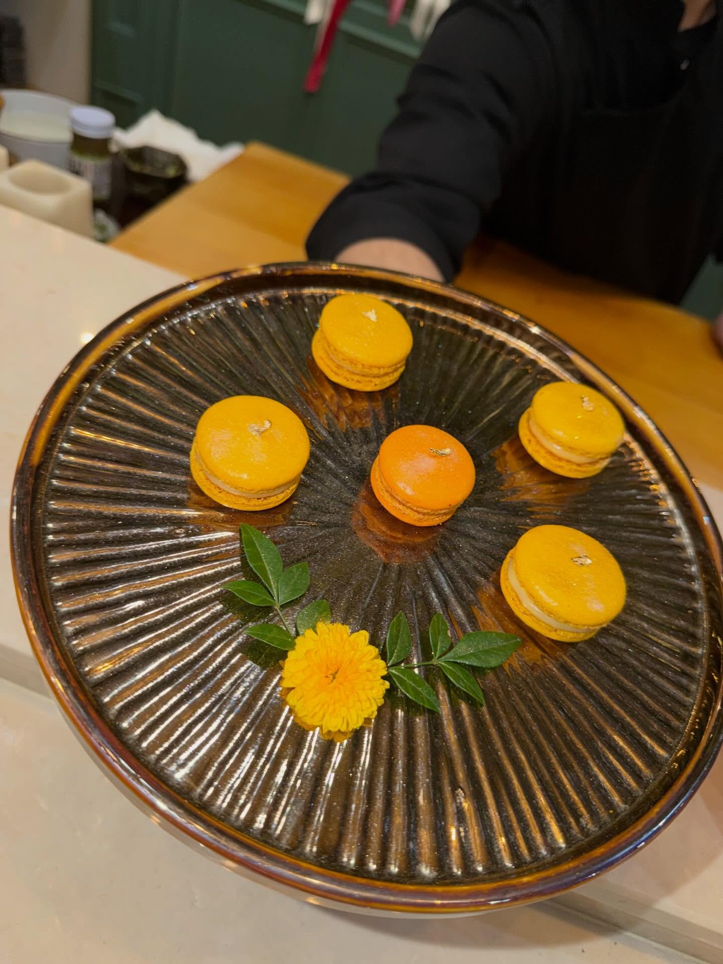 ขนมจีน - กุลมาศ ลิมปวุฒิวรานนท์