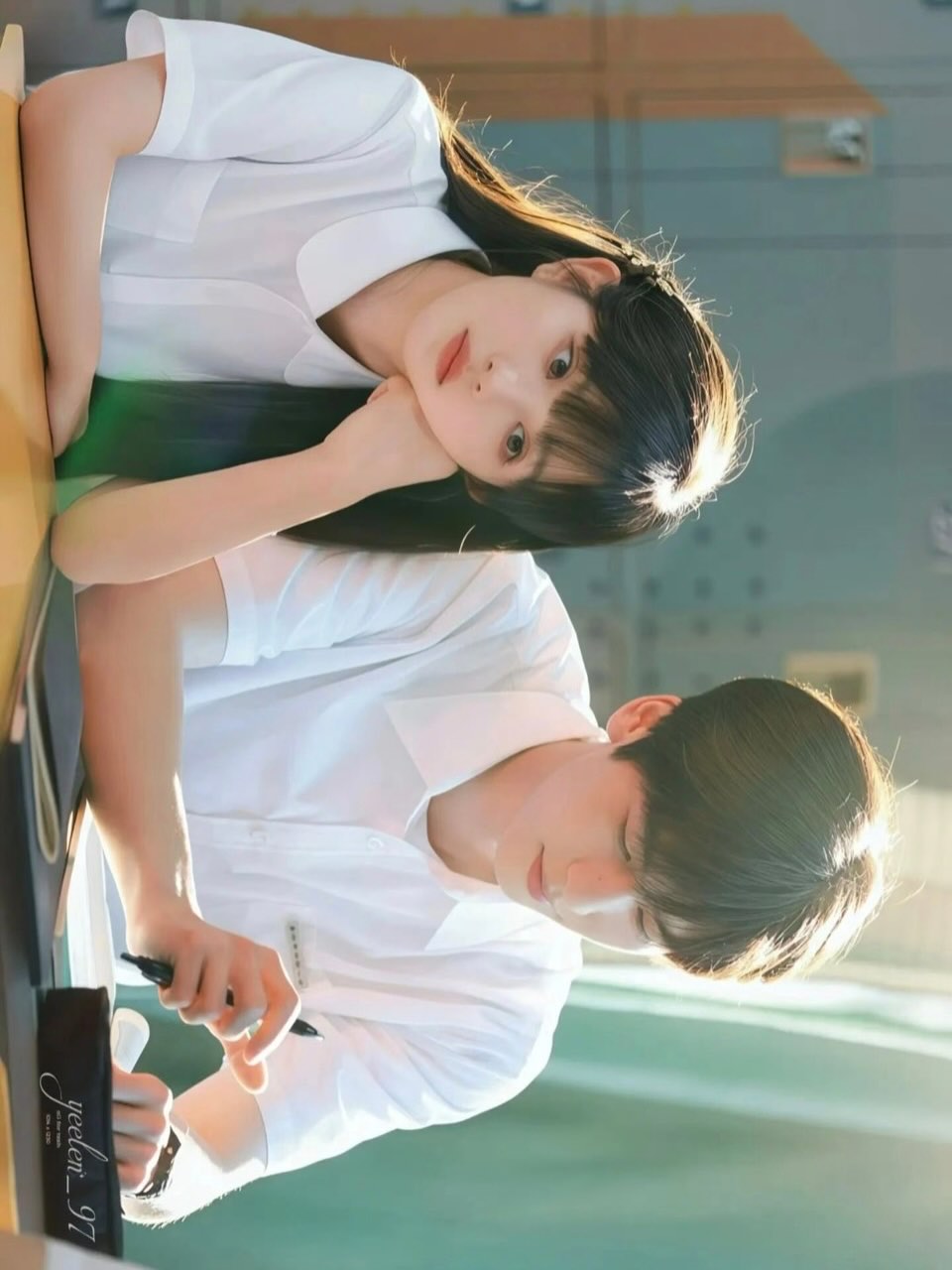 ขนมจีน - กุลมาศ ลิมปวุฒิวรานนท์