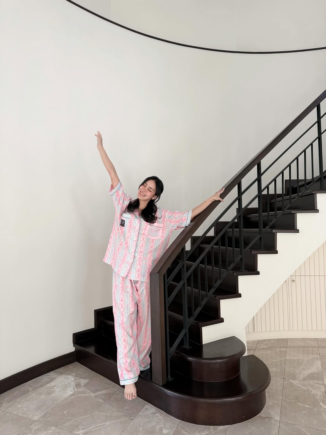 ขนมจีน - กุลมาศ ลิมปวุฒิวรานนท์