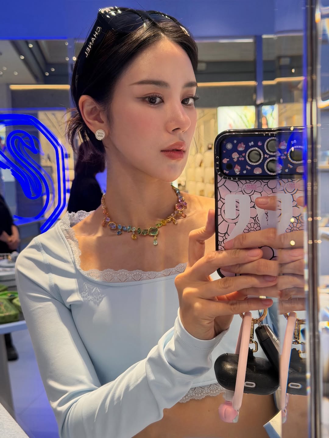 ขนมจีน - กุลมาศ ลิมปวุฒิวรานนท์