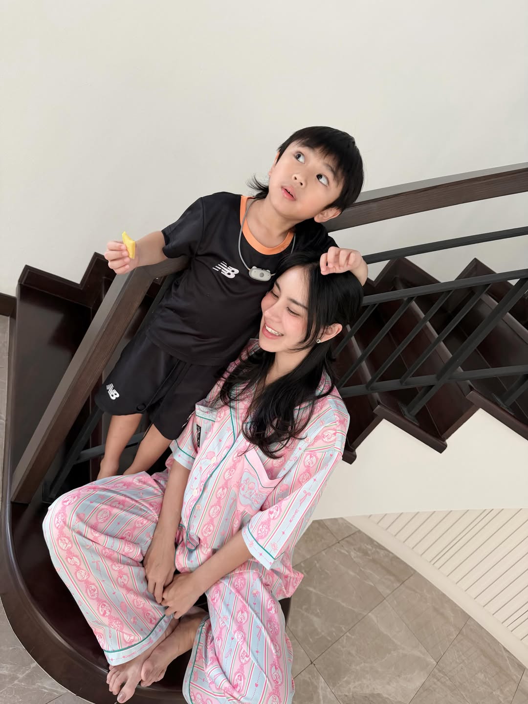 ขนมจีน - กุลมาศ ลิมปวุฒิวรานนท์