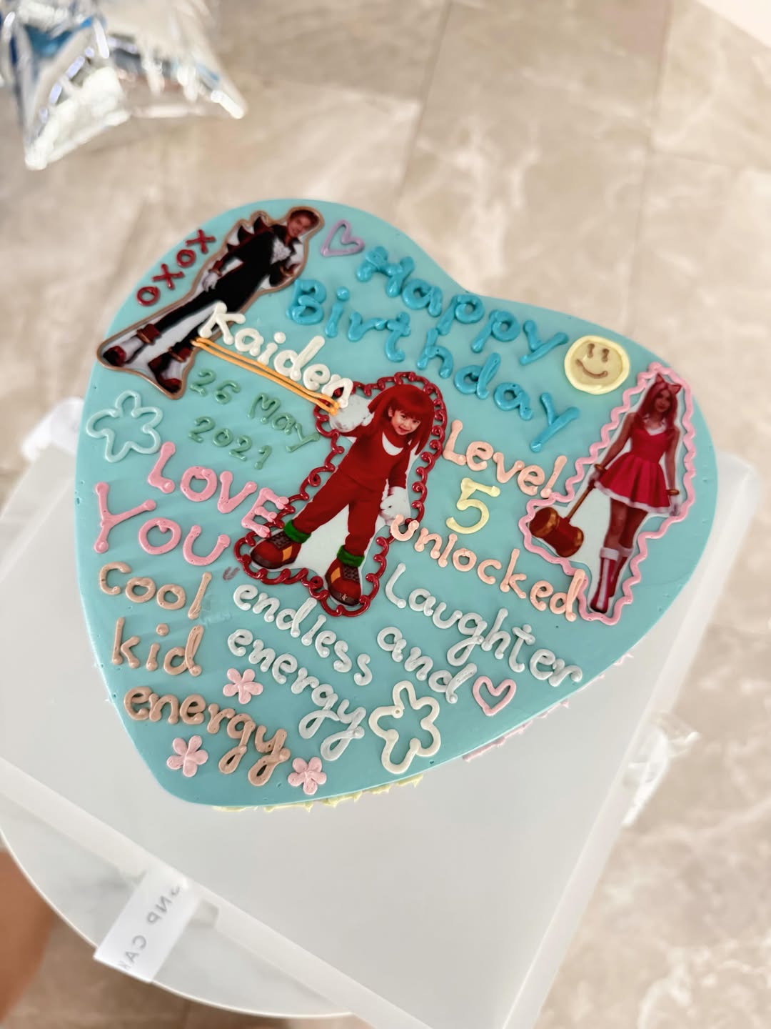 ขนมจีน - กุลมาศ ลิมปวุฒิวรานนท์