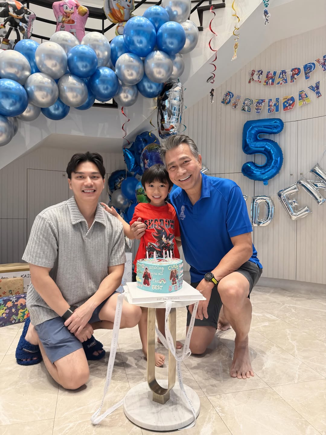 ขนมจีน - กุลมาศ ลิมปวุฒิวรานนท์