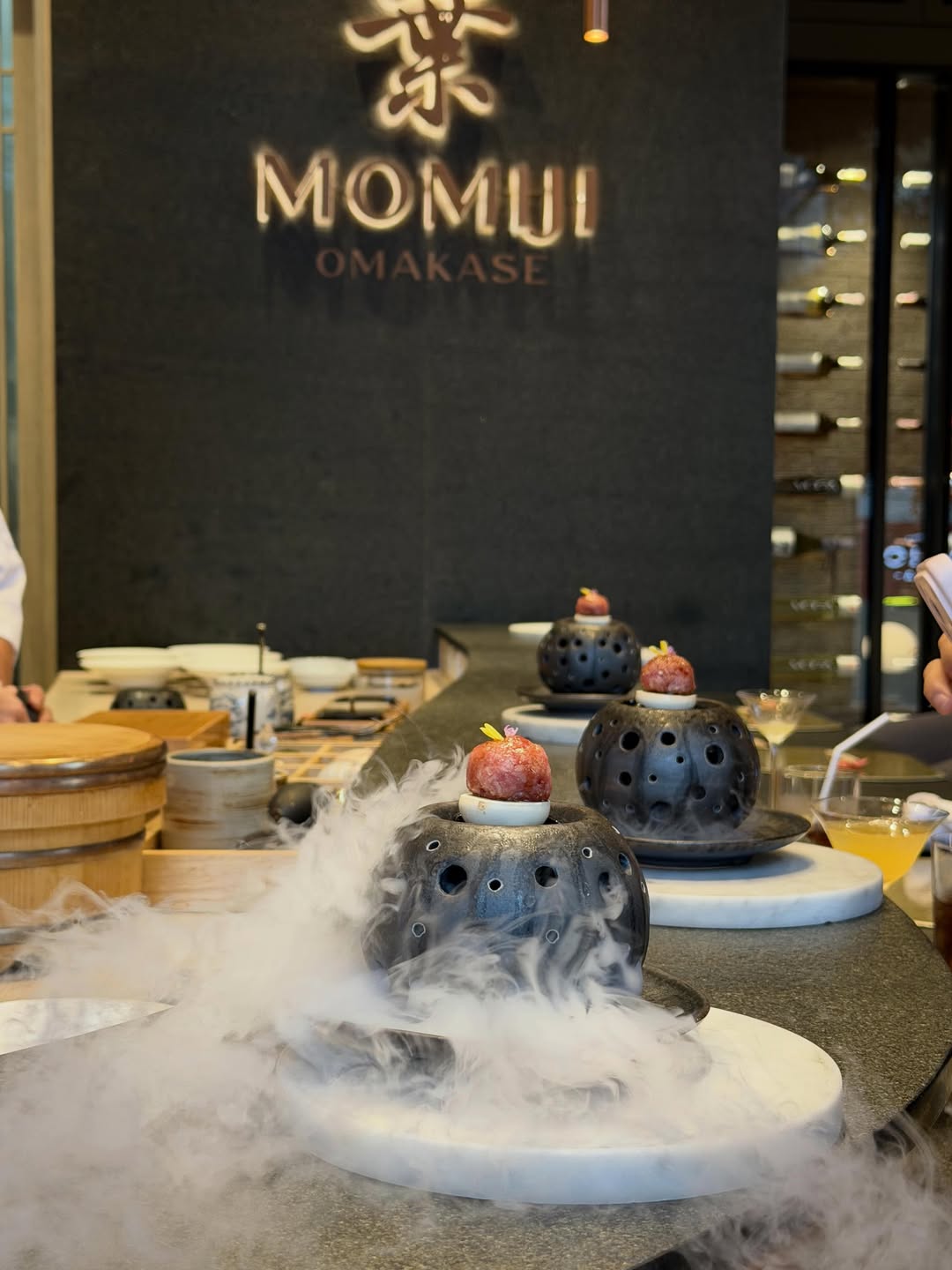 ขนมจีน - กุลมาศ ลิมปวุฒิวรานนท์
