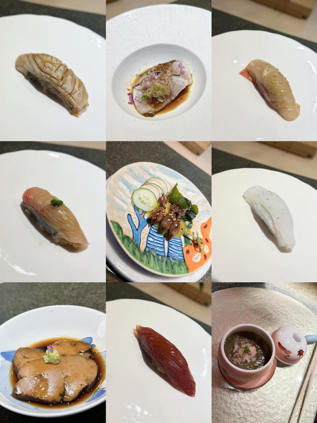 ขนมจีน - กุลมาศ ลิมปวุฒิวรานนท์