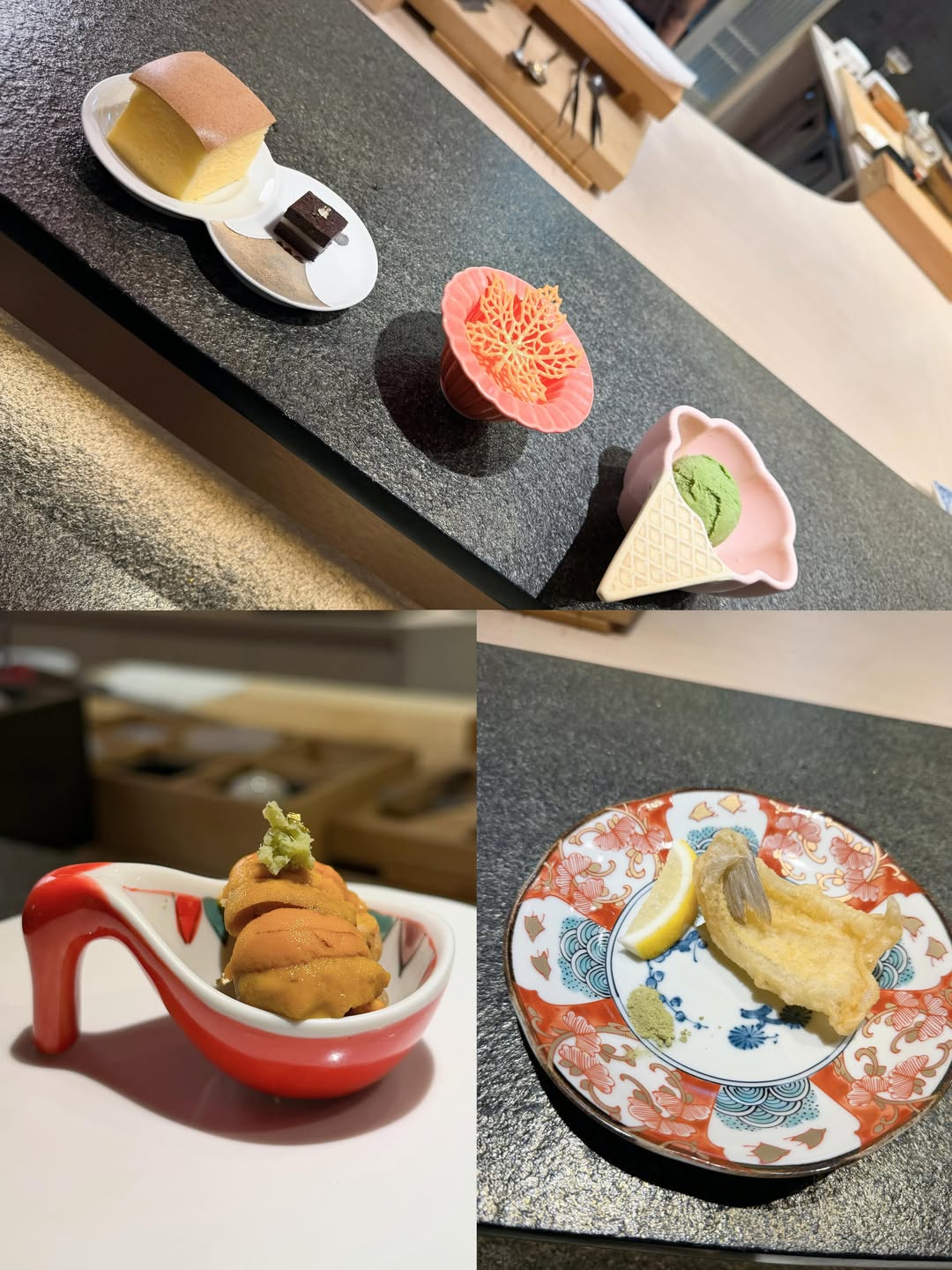 ขนมจีน - กุลมาศ ลิมปวุฒิวรานนท์