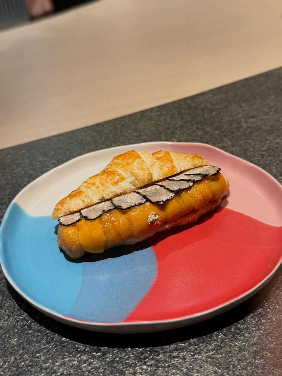 ขนมจีน - กุลมาศ ลิมปวุฒิวรานนท์
